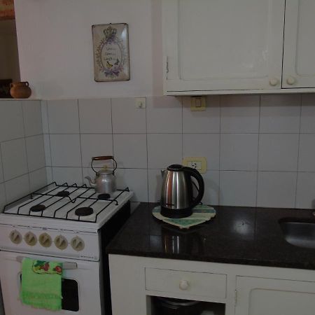 Are Pora Apartment Corrientes Bagian luar foto