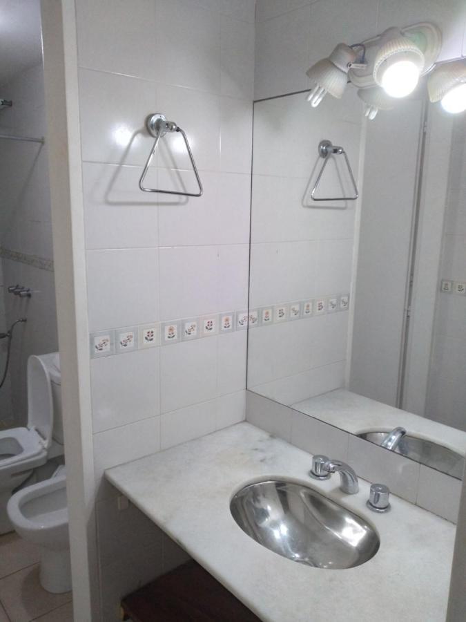 Are Pora Apartment Corrientes Bagian luar foto